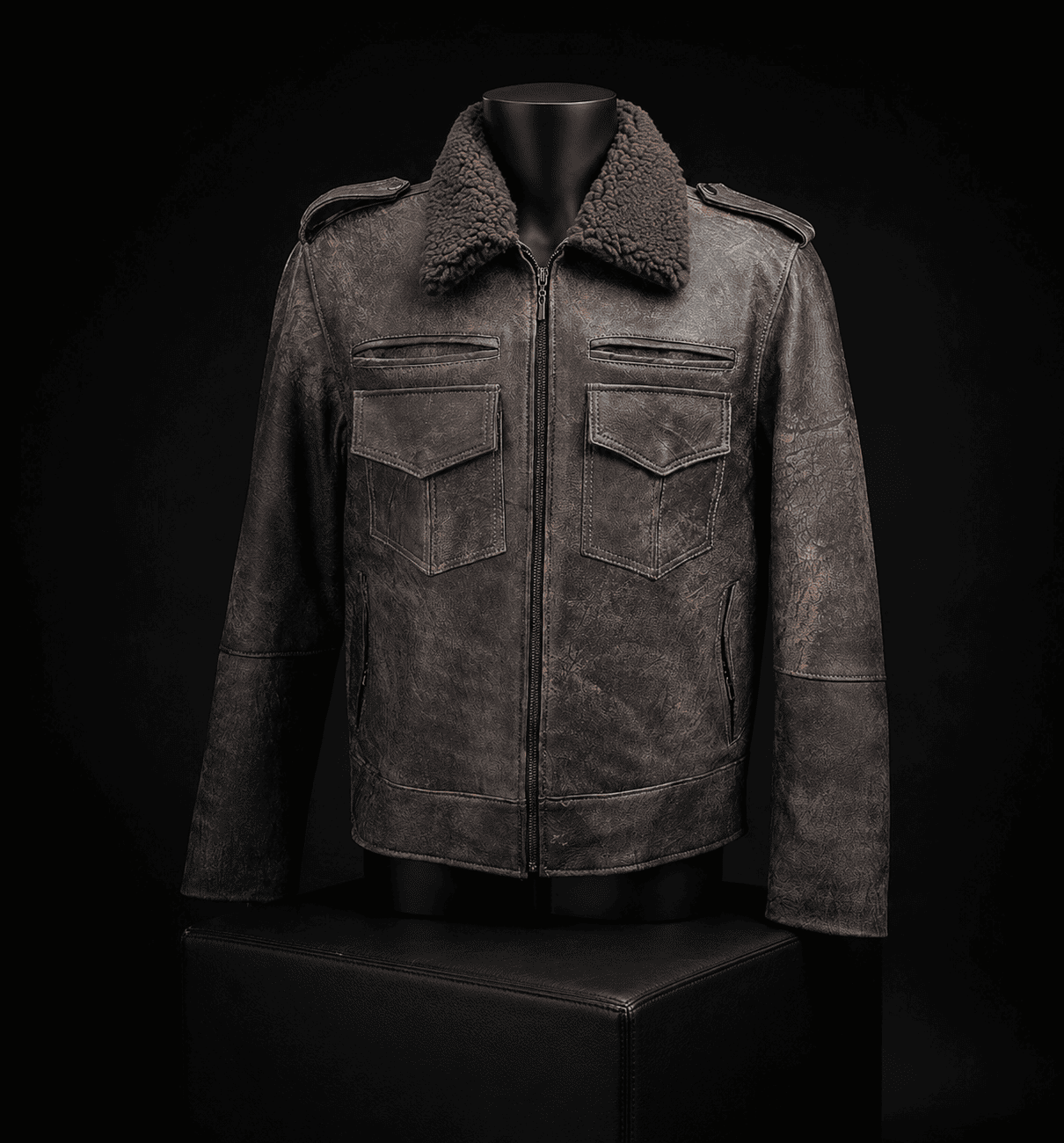 Ardameski Urban Rider