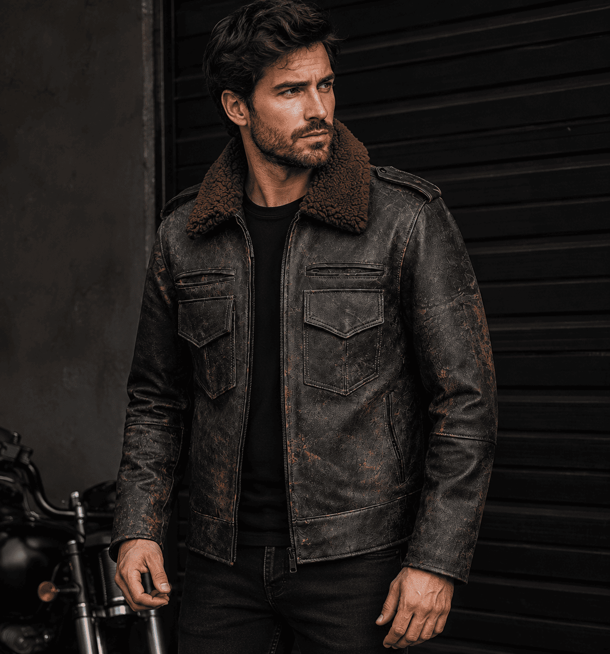 Ardameski Urban Rider - Image 4